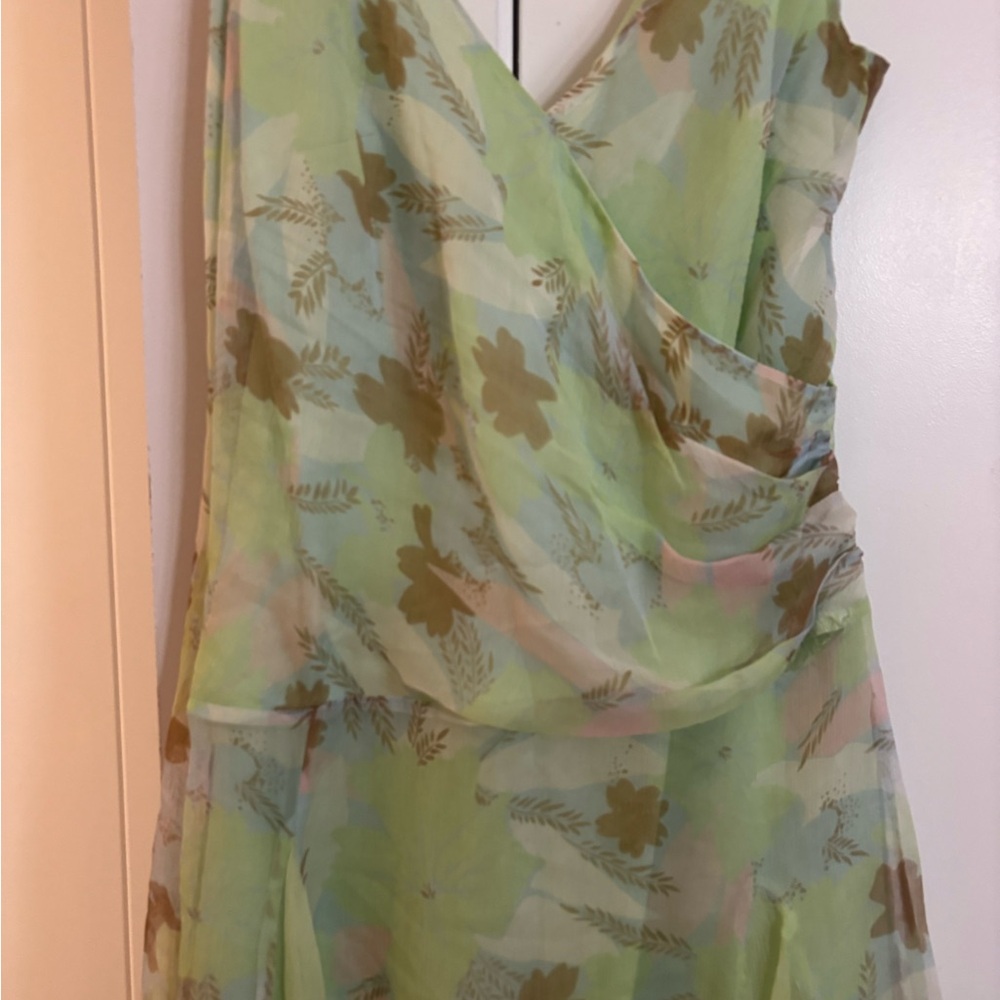 Laundry by Shelli Segal Dress - Picture 4 of 6
